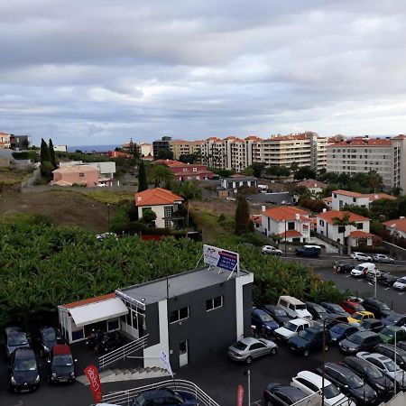 Elegant Apartment With Sea Views By Trip2Portugal Funchal  Bagian luar foto