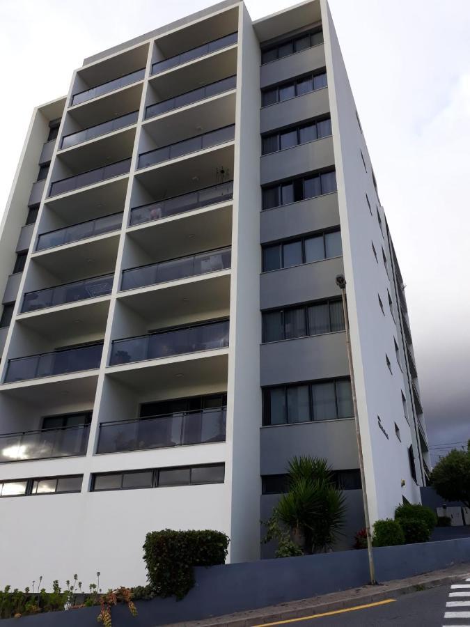 Elegant Apartment With Sea Views By Trip2Portugal Funchal  Bagian luar foto