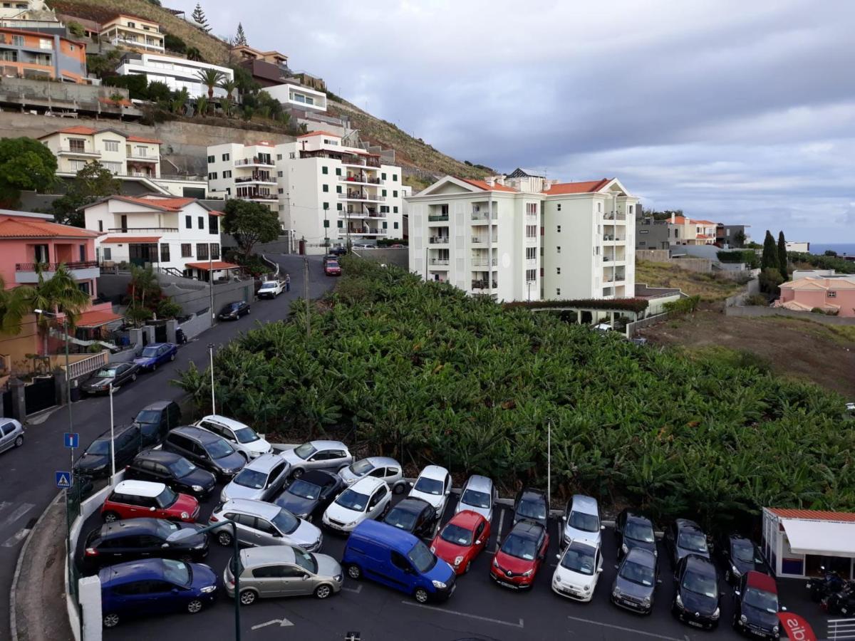Elegant Apartment With Sea Views By Trip2Portugal Funchal  Bagian luar foto