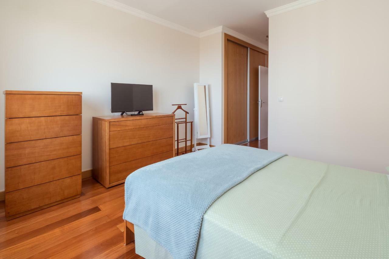Elegant Apartment With Sea Views By Trip2Portugal Funchal  Bagian luar foto