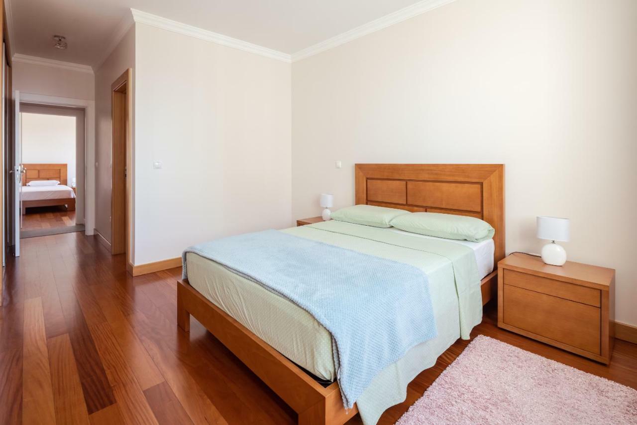 Elegant Apartment With Sea Views By Trip2Portugal Funchal  Bagian luar foto